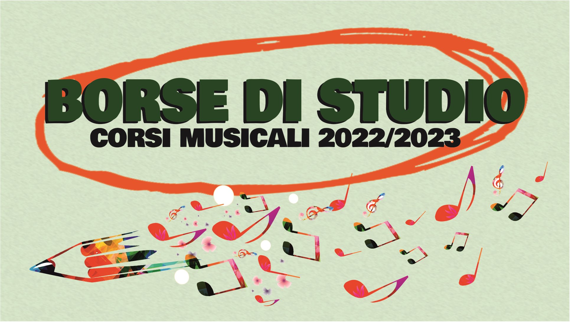 BORSE DI STUDIO a.s. 2022/2023